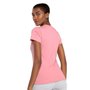 Camiseta New Balance Essentials Feminina WT31546B-HAO
