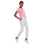 Camiseta New Balance Essentials Feminina WT31546B-HAO