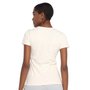 Camiseta New Balance Essentials Feminina WT31546B-TCM