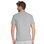 Camiseta New Balance Essentials Masculina MT31541B-AG