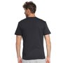 Camiseta New Balance Essentials Masculina MT31541B-BK