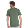 Camiseta New Balance Essentials Masculina MT31541B-DON