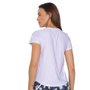 Camiseta New Balance Logo Feminina BWT21226LIA