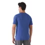 Camiseta New Balance M/C Active Logo Masculina MT41070B-SET