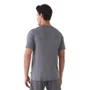 Camiseta New Balance M/C Active Logo Masculina MT41070B-YST