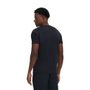 Camiseta New Balance M/C Box Performance Masc MT51072B-BK
