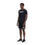 Camiseta New Balance M/C Box Performance Masc MT51072B-BK