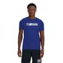 Camiseta New Balance M/C Box Performance Masc MT51072B-SET