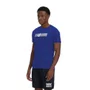 Camiseta New Balance M/C Box Performance Masc MT51072B-SET