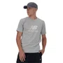 Camiseta New Balance M/C Essentials Masculina MT41502B-AG