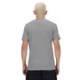 Camiseta New Balance M/C Essentials Masculina MT41502B-AG