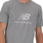 Camiseta New Balance M/C Essentials Masculina MT41502B-AG