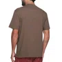 Camiseta New Balance M/C Essentials Masculina MT41502B-EAS
