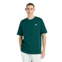 Camiseta New Balance M/C Essentials Sl Masc MT43906B-AAV