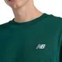 Camiseta New Balance M/C Essentials Sl Masc MT43906B-AAV