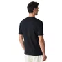 Camiseta New Balance M/C Essentials Sl Masculina MT43906B-BK