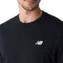Camiseta New Balance M/C Essentials Sl Masculina MT43906B-BK