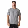 Camiseta New Balance M/C Essentials SL Masculino MT43906B-AG