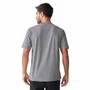 Camiseta New Balance M/C Essentials SL Masculino MT43906B-AG