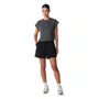 Camiseta New Balance M/C French Terry Feminina WT61Y0BIB-ABR