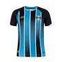 Camiseta New Balance M/C Grêmio Jogador I 2026 MT831872-PCB