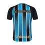 Camiseta New Balance M/C Grêmio Jogador I 2026 MT831872-PCB