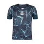 Camiseta New Balance M/C Grêmio Pré Jogo 2026 MT831885-MTC
