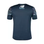 Camiseta New Balance M/C Grêmio Pré Jogo 2026 MT831885-MTC