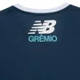 Camiseta New Balance M/C Grêmio Pré Jogo 2026 MT831885-MTC