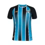 Camiseta New Balance M/C Grêmio Torcedor I 2026 MT831873-PCB
