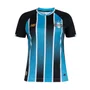 Camiseta New Balance M/C Grêmio Torcedor I 2026 WT831858-PCB