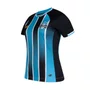 Camiseta New Balance M/C Grêmio Torcedor I 2026 WT831858-PCB