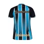 Camiseta New Balance M/C Grêmio Torcedor I 2026 WT831858-PCB