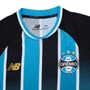 Camiseta New Balance M/C Grêmio Torcedor I 2026 WT831858-PCB