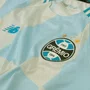 Camiseta New Balance M/C Grêmio Torcedor II 2026 WT831861-OWA