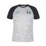 Camiseta New Balance M/C Grêmio Treino 2026 Masc MT831878-CGC