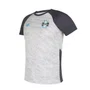 Camiseta New Balance M/C Grêmio Treino 2026 Masc MT831878-CGC