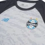 Camiseta New Balance M/C Grêmio Treino 2026 Masc MT831878-CGC
