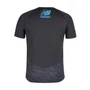 Camiseta New Balance M/C Grêmio Treino 2026 Masc MT831878-GCG