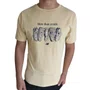 Camiseta New Balance M/C Miler Masculina MT61778SB-ABC