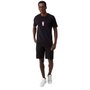 Camiseta New Balance M/C NBA Logo Masculina NBPERTSH001-C002