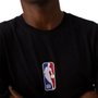 Camiseta New Balance M/C NBA Logo Masculina NBPERTSH001-C002