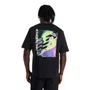 Camiseta New Balance M/C Neon Heat Map Masculino MT61V4ZG-BK