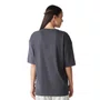 Camiseta New Balance M/C Reimagined Oversized WT61U5F6B-ABR