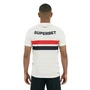 Camiseta New Balance M/C São Paulo I 26 Masc MT831869-BVP