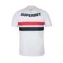 Camiseta New Balance M/C São Paulo I 26 Masc MT831869-BVP