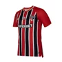 Camiseta New Balance M/C São Paulo II 25/26 Masc MT831815-VBP