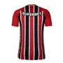 Camiseta New Balance M/C São Paulo II 25/26 Masc MT831815-VBP