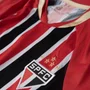 Camiseta New Balance M/C São Paulo II 25/26 Masc MT831815-VBP