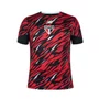 Camiseta New Balance M/C São Paulo Pré Jogo 2026 MT831844-VPB